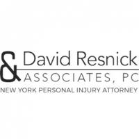 David Resnick & Associates, P.C Logo