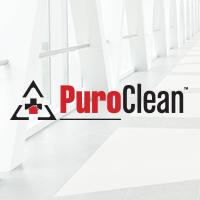 PuroClean of Naperville Logo