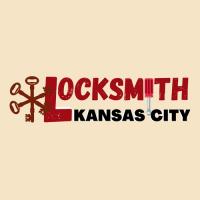Locksmith Kansas City KS Logo