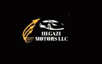 Hegazi Motors LLC Logo