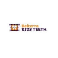 Belterra Kids Teeth logo