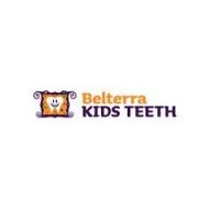 Belterra Kids Teeth Logo