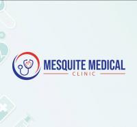 Mesquite Medical Clinic Logo