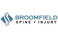 Broomfield Spine + Injury | Chiropractic Broomfield Logo