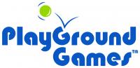 PlayGround Games Logo