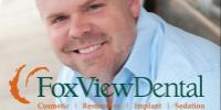 Fox View Dental logo