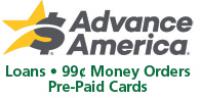 Advance America-De Pere logo