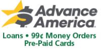 Advance America-De Pere Logo