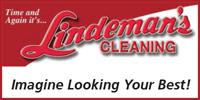 Lindeman's Cleaning logo