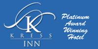 Kress Inn Logo
