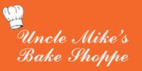 Uncle Mike's Bake Shoppe Logo