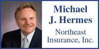 Northeast Insurance Inc. logo