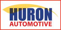 Huron Automotive logo