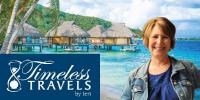 Timeless Travels By Teri logo