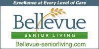 Bellevue Senior Living logo