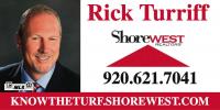 Shorewest  logo