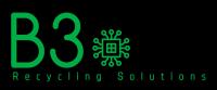B3 Recycling Solutions Logo