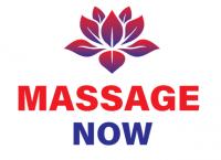 Massage Now logo