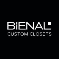 Bienal Closets - Virginia Beach logo