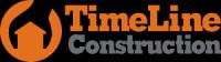 Timeline Construction Logo