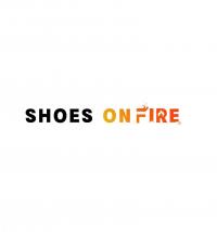 Reasons to choose to shop at Shoes On Fire Logo
