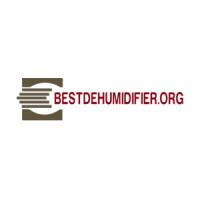 Dehumidifier Reviews logo