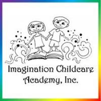Imagination Childcare Academy, Inc. logo