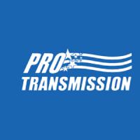 Pro Transmission & Auto Care Center logo