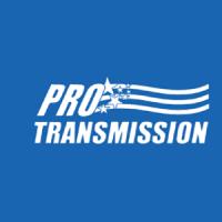 Pro Transmission & Auto Care Center Logo