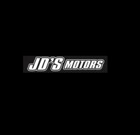 JD’S MOTORS logo