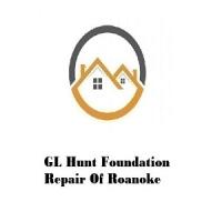GL Hunt Foundation Repair Of Roanoke Logo