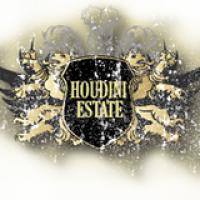 The Houdini Estate Logo