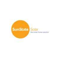 SunState Solar logo