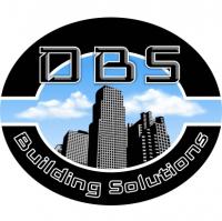 DBS Building Solutions Logo