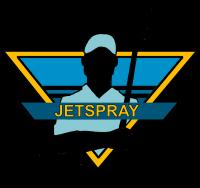 Jetspray Pressure Washing LLC Logo