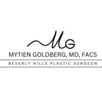 Mytien Goldberg, MD, FACS Logo