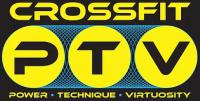 Redmond CrossFit PTV logo