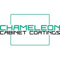 Chameleon Cabinet Coatings logo