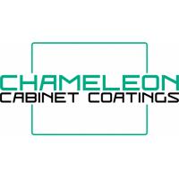 Chameleon Cabinet Coatings Logo
