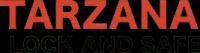 Tarzana Lock And Safe Logo