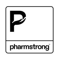 Pharmstrong Logo