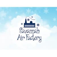 Savannah Air Factory Logo