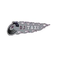 DJ Taxi Logo