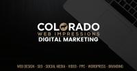 Colorado Web Impressions Logo