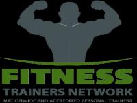 Fitness Trainer's Network logo