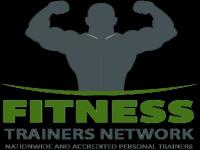 Fitness Trainer's Network Logo