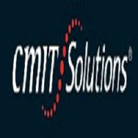 CMIT Solutions Logo
