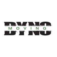 Dyno Moving logo