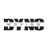 Dyno Moving Logo