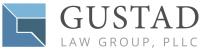 Gustad Law Personal Injury Lawyers Spokane Logo
